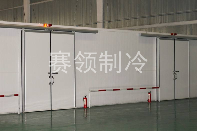 工業(yè)冷庫(kù)