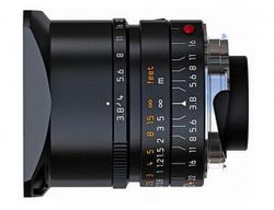 徠卡 M 24mm f/3.8 Elmar ASPH 鏡頭 黑色款價(jià)格及購(gòu)買(mǎi)指南