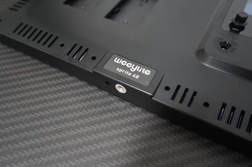 攝影滿分體驗(yàn) 微徠Sprite40補(bǔ)光燈到底有多靠譜