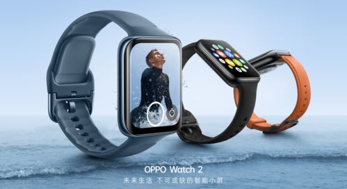 智能續(xù)航可兼得，新一代安卓全智能手表旗艦OPPO Watch 2系列發(fā)布