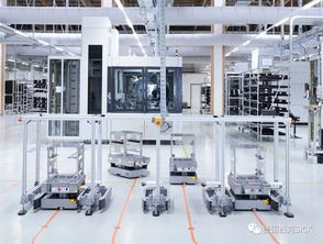 歡迎來(lái)到未來(lái)世界 SICK 4.0時(shí)代，智能工廠與智能產(chǎn)品的交響曲