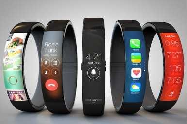 可穿戴設(shè)備 定義、分類與未來(lái)展望